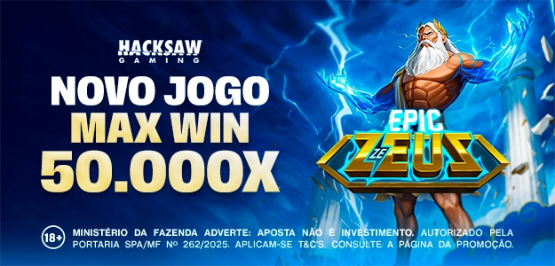 Epic Ze Zeus