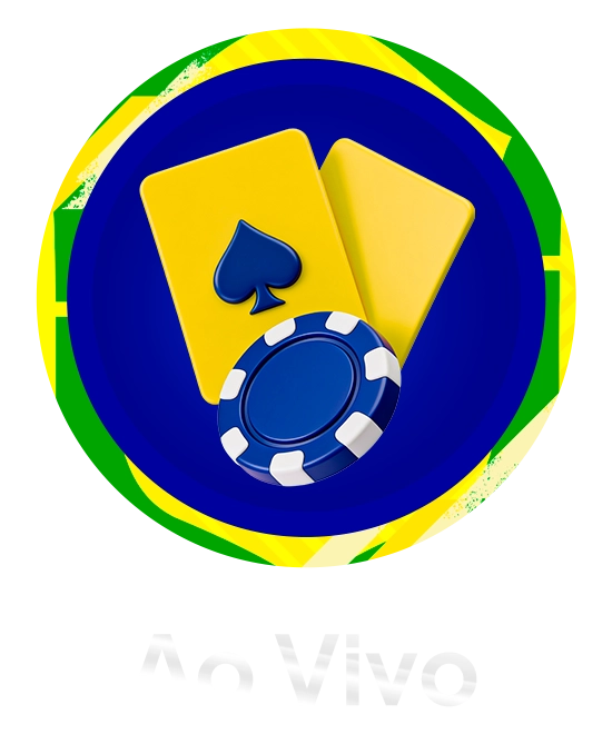Cassino Ao Vivo