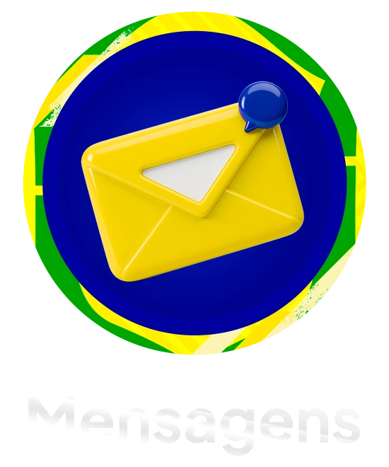 Mensagens