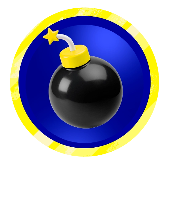 Mines