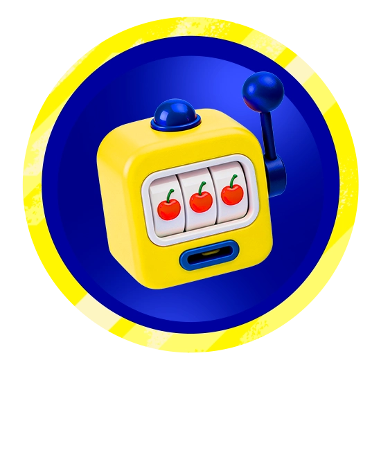 Slots