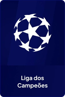 Liga dos Campeões