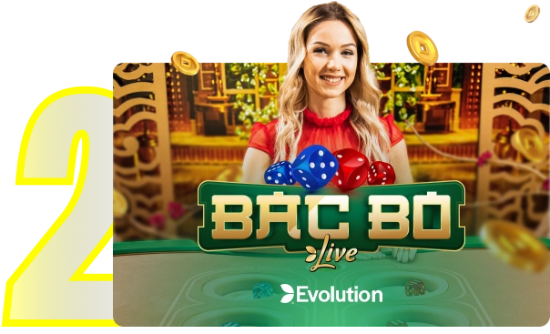 Bac Bo