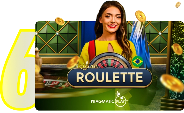 Brazilian Roulette