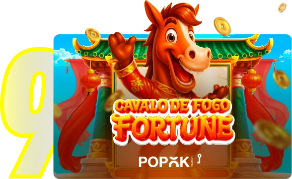 Cavalo de Fogo Fortune