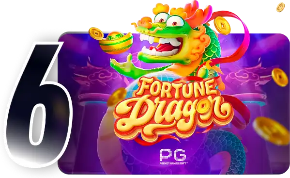 Fortune Dragon
