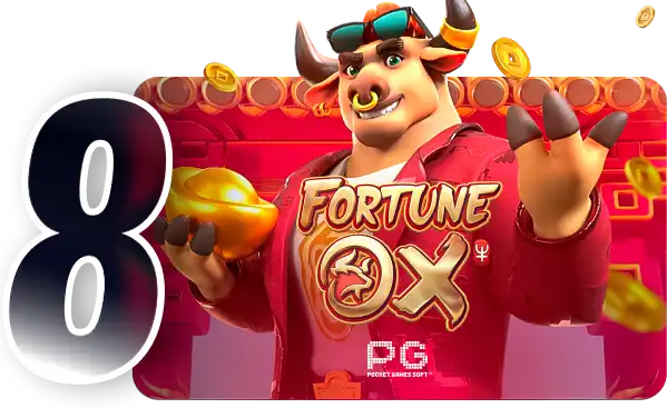 Fortune Ox