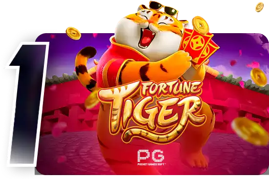 Fortune Tiger