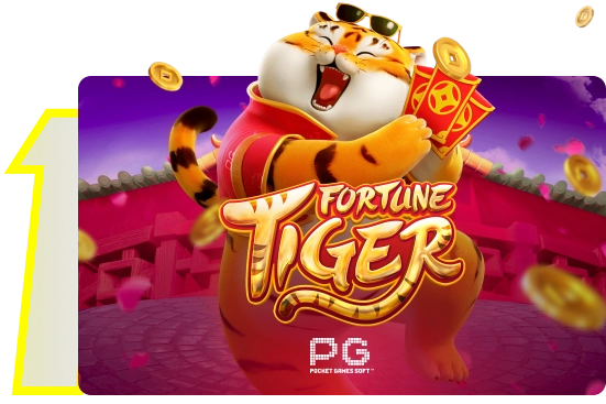 Fortune Tiger