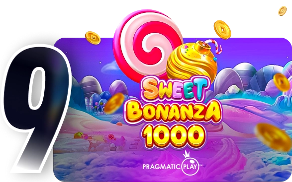 Sweet Bonanza 1000