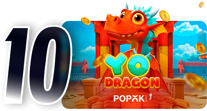 Yo Dragon