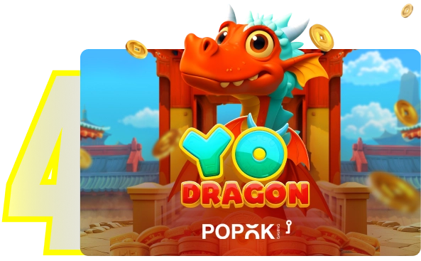 YO Dragon