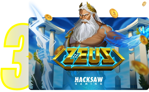 Ze Zeus