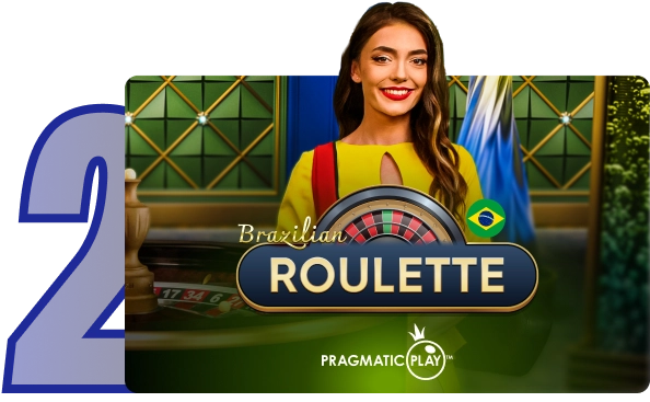 Roleta Brasileira