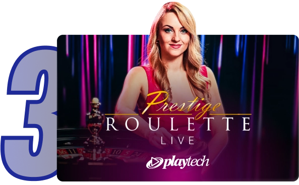 Prestige Roulette