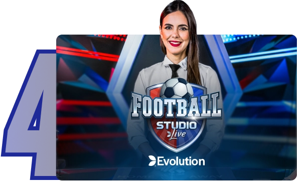 Football Studio