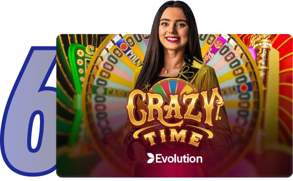 Crazy Time