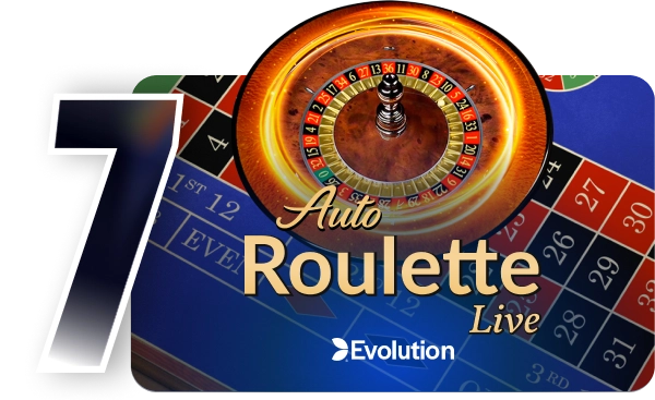 Auto Roulette