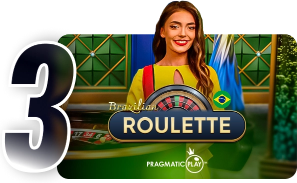 Roleta Brasileira