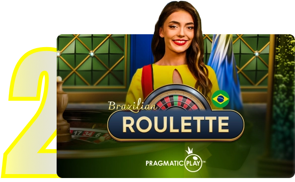 Roleta Brasileira