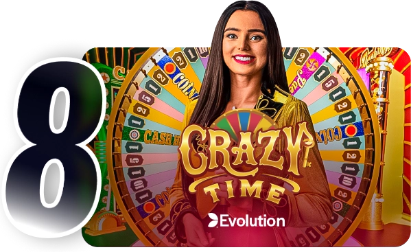 Crazy Time