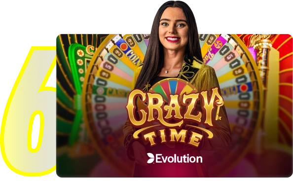 Crazy Time