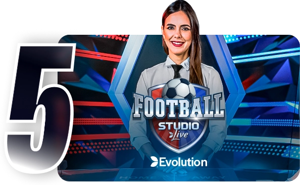 Football Studio