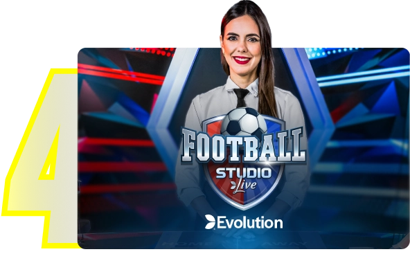 Football Studio