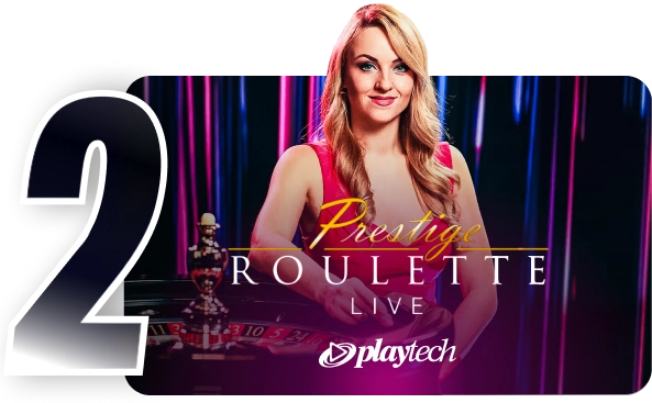 Prestige Roulette