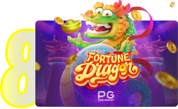 Fortune Dragon
