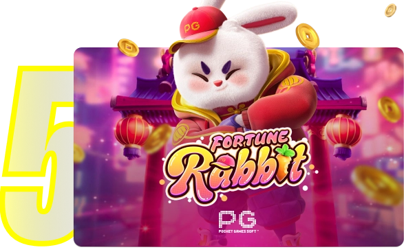 Fortune Rabbit