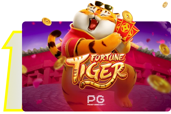 Fortune Tiger