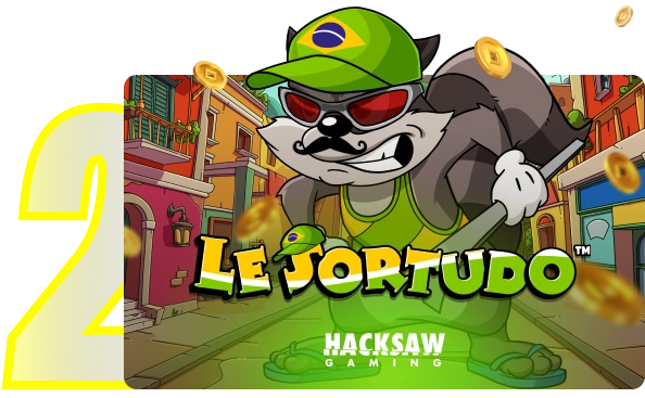 Le Sortudo