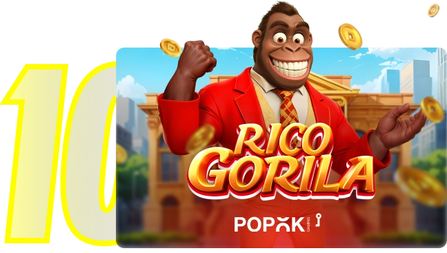 Rico Gorila