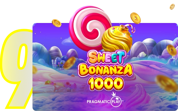 Sweet Bonanza 1000