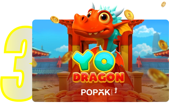 YO Dragon