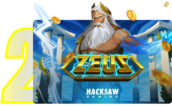 Ze Zeus