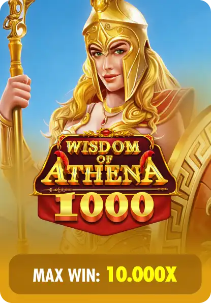 Wisdom of Athena 1000