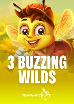 3 Buzzing Wilds
