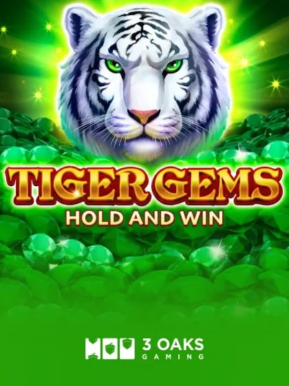 Tiger Gems