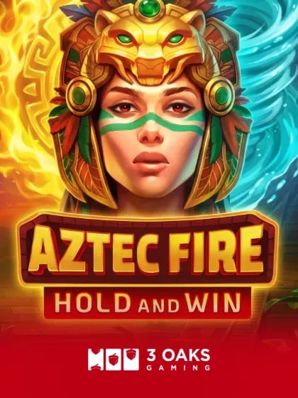 Aztec Fire