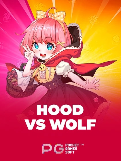 Hood vs Wolf
