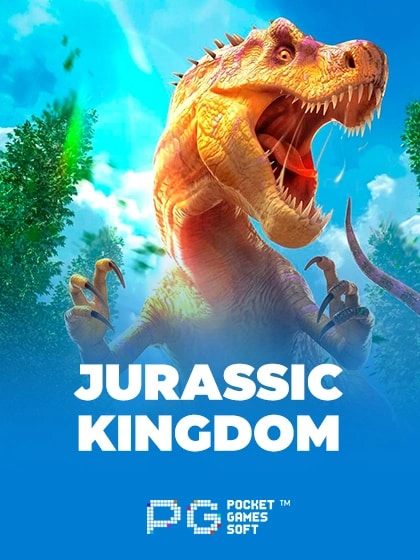 Jurassic Kingdom