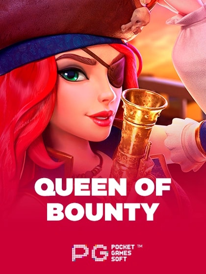 Queen of Bounty