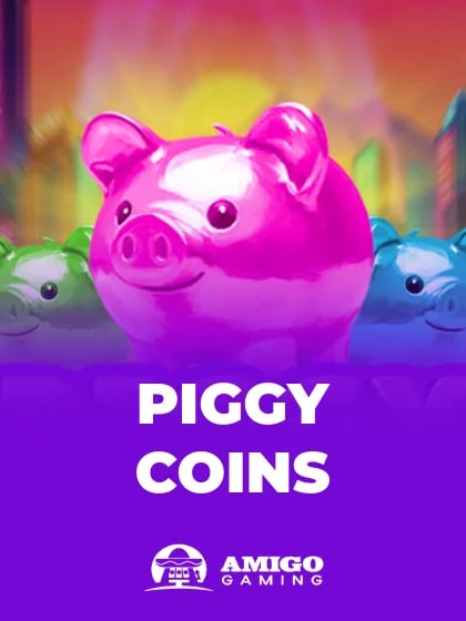 Piggy Coins
