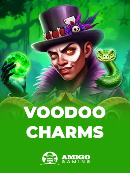 Voodoo Charms
