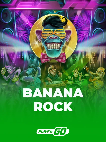Banana Rock