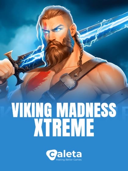 Viking Madness Xtreme