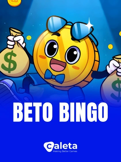 Beto Bingo