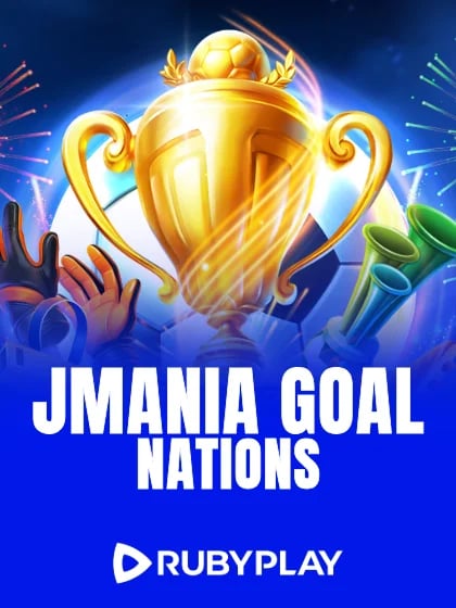 J Mania Goal Nations